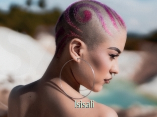 Isisali