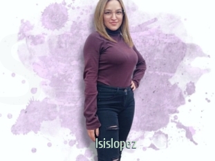 Isislopez