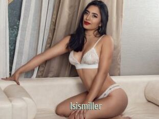 Isismiller