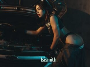 Isismith
