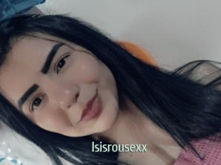 Isisrousexx