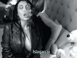Islagarcia
