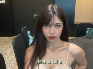 Islamariella