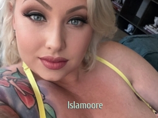 Islamoore