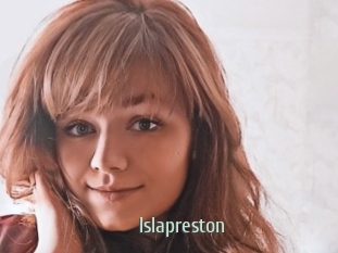 Islapreston