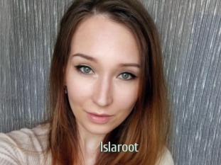 Islaroot