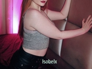 Isobelx