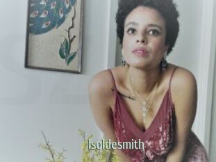 Isoldesmith