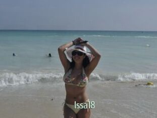 Issa18