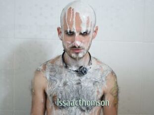 Issaacthomson