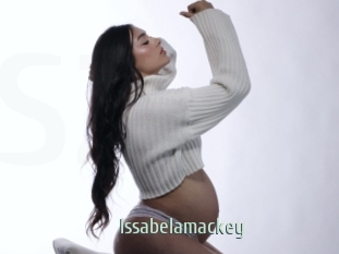 Issabelamackey