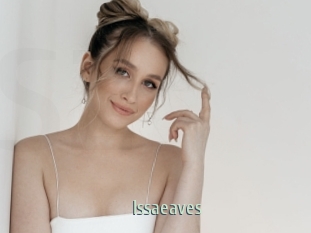 Issaeaves