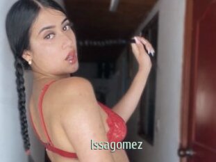 issagomez Sexcam Zone