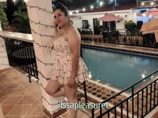 Issapleasuree