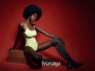 Issasaya