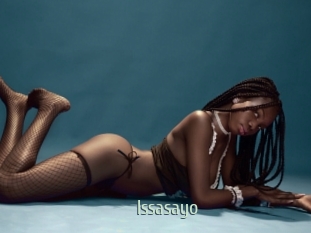 Issasayo