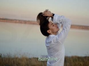 Isunshine