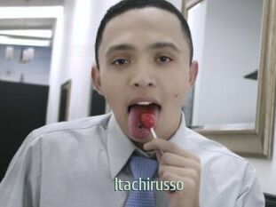 Itachirusso