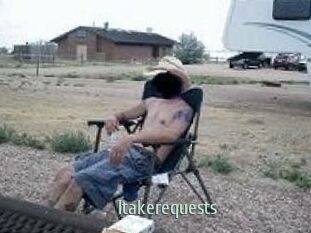 Itakerequests