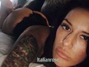 Italianrose