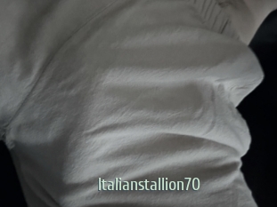 italianstallion70 Sexcam Zone
