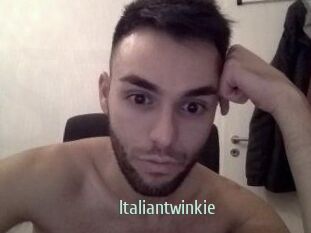 Italiantwinkie