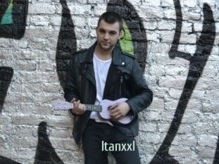 Itanxxl