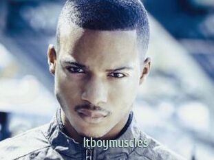 Itboymuscles