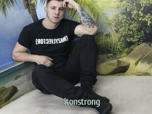 Itonstrong