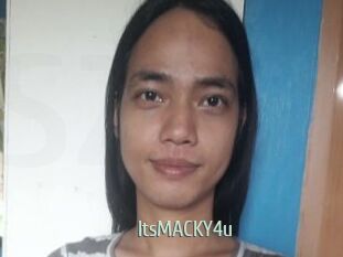 ItsMACKY4u