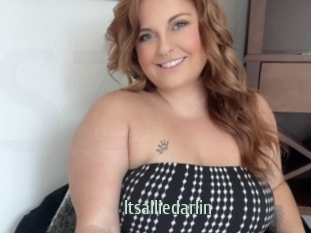 itsalliedarlin Sexcam Zone