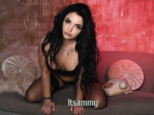 Itsammy