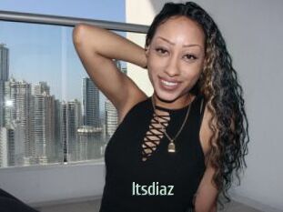 Itsdiaz