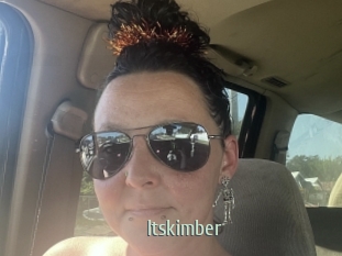 Itskimber
