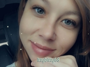 Ittybitty68
