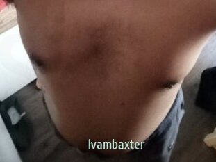 Ivambaxter
