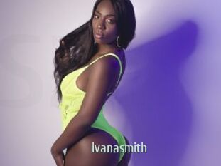 Ivanasmith