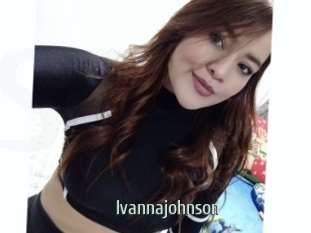 Ivannajohnson