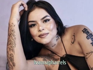 Ivannapharrels