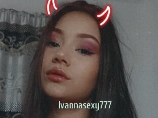 Ivannasexy777