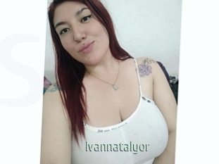 Ivannatalyor