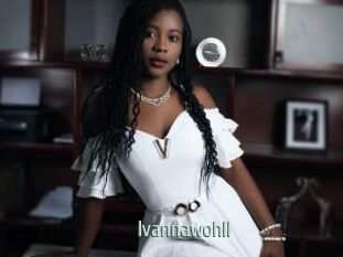 Ivannawohll