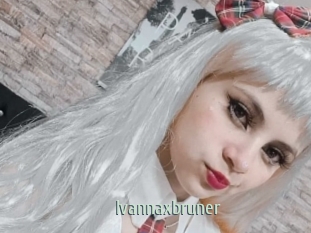 Ivannaxbruner