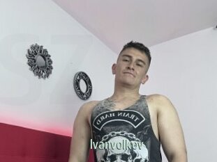 Ivanvolkov