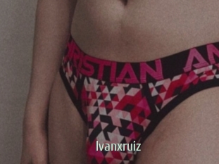 ivanxruiz Sexcam Zone