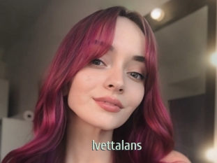 ivettalans Sexcam Zone