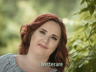 Ivetterare