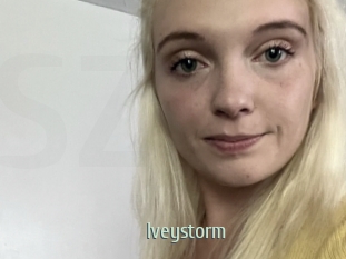 Iveystorm