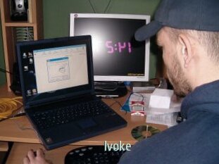 Ivoke