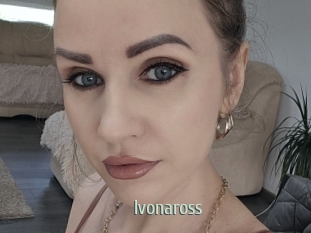 Ivonaross